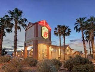 Super 8 By Wyndham Downtown Conv Center Hotel Tucson
