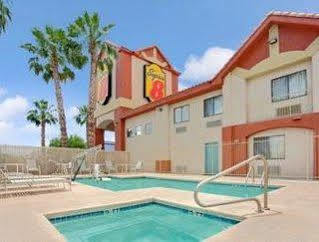 Hotel Super 8 By Wyndham Downtown Conv Center Tucson