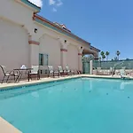 Super 8 By Wyndham Tucson Downtown Conv Center